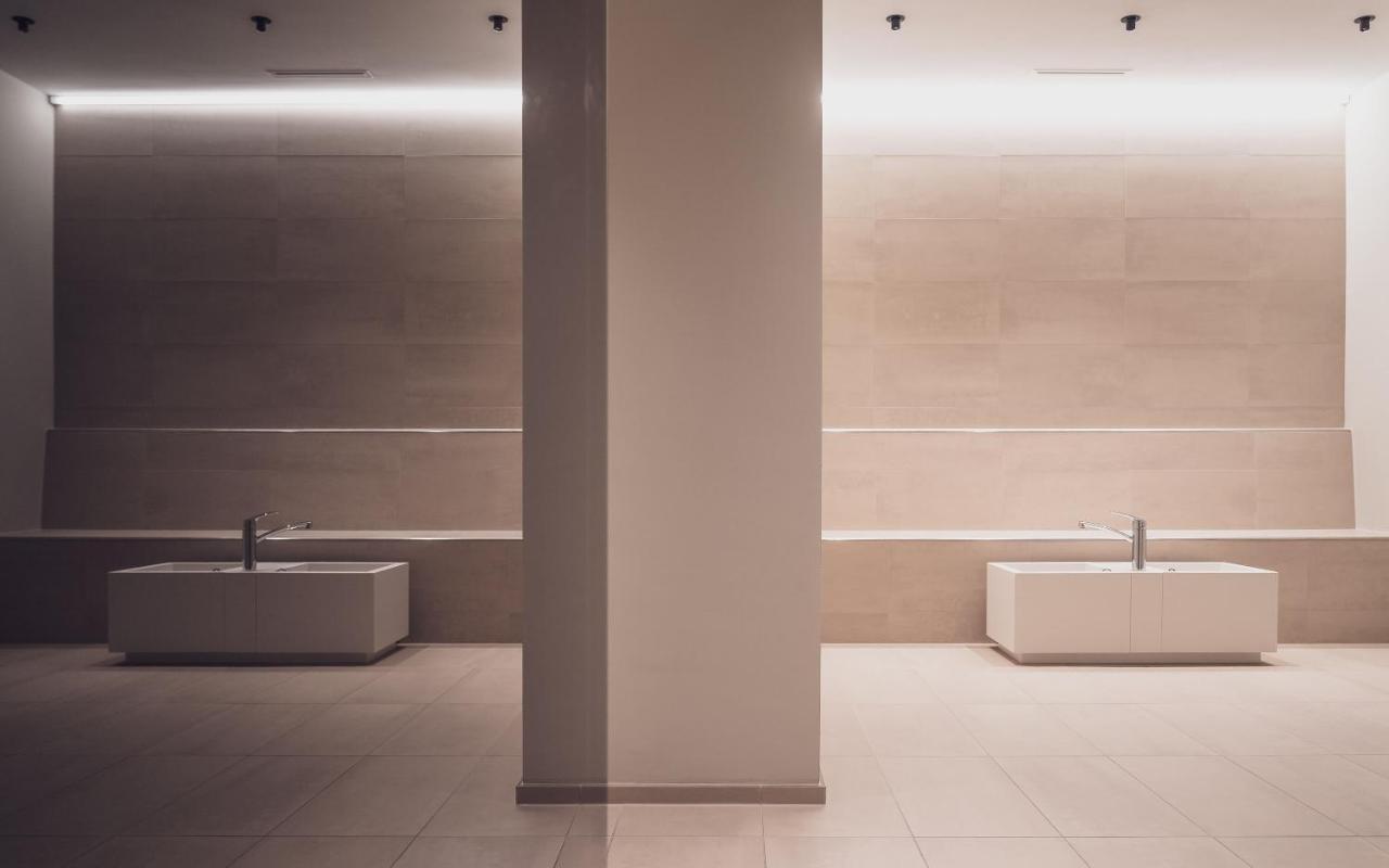 Parsenn Resort 达沃斯 外观 照片
