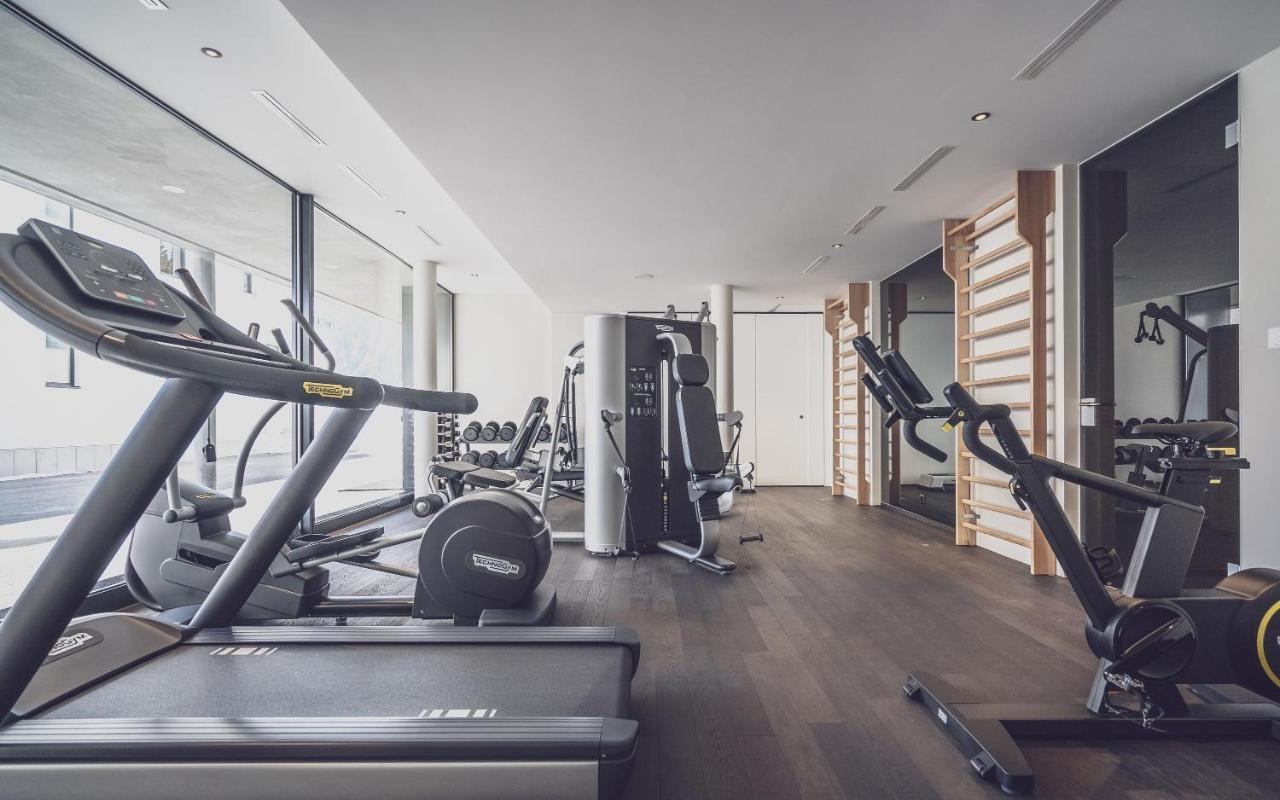Parsenn Resort 达沃斯 外观 照片