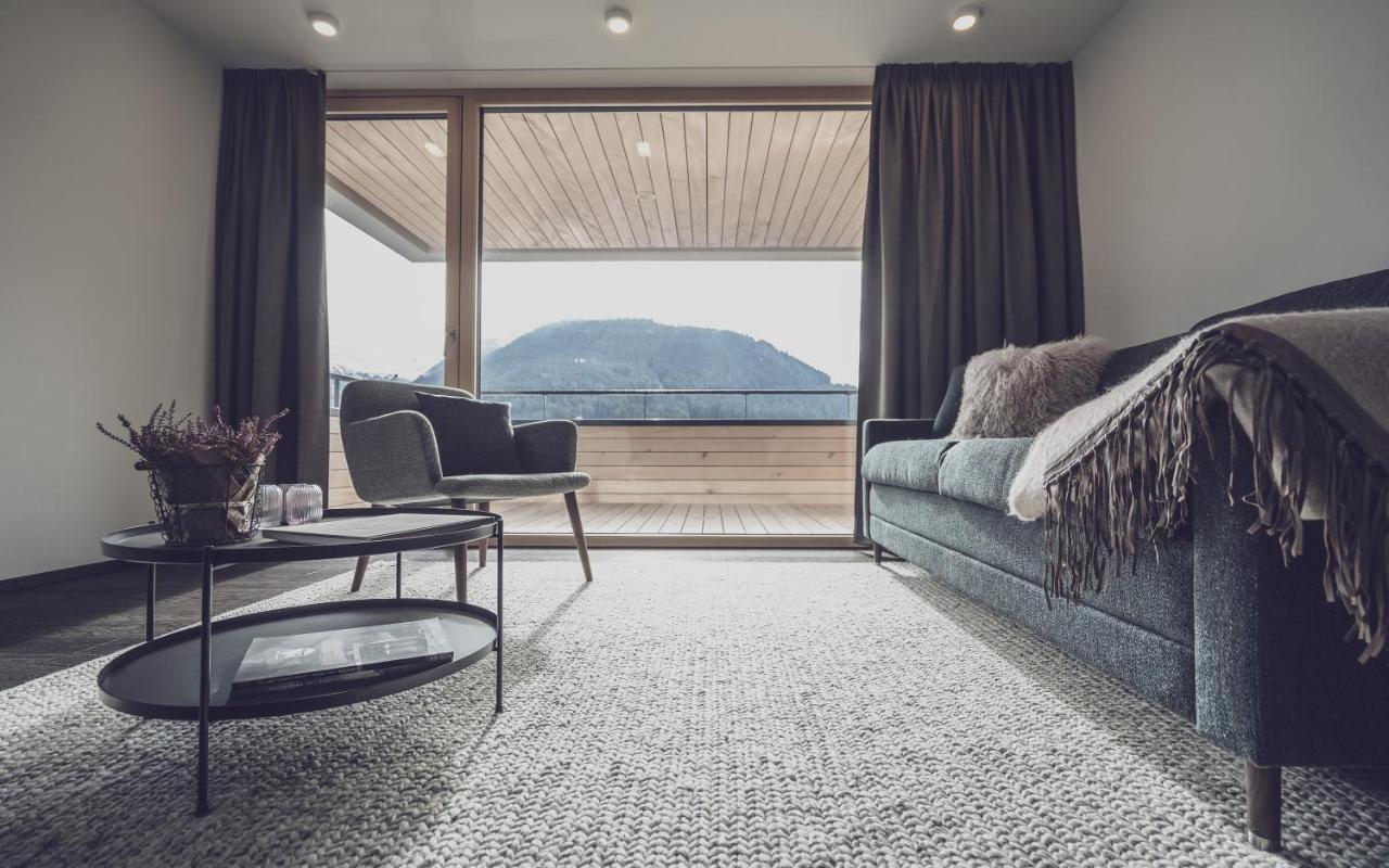 Parsenn Resort 达沃斯 外观 照片