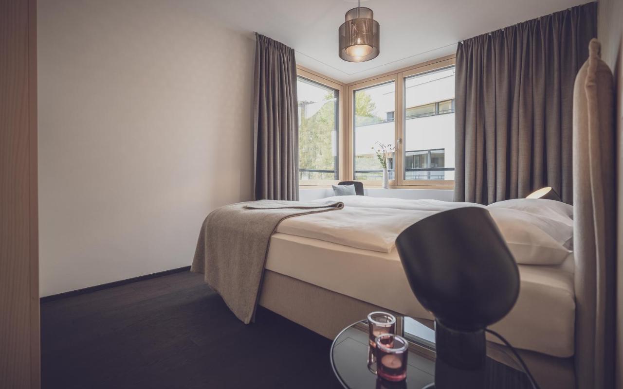 Parsenn Resort 达沃斯 外观 照片