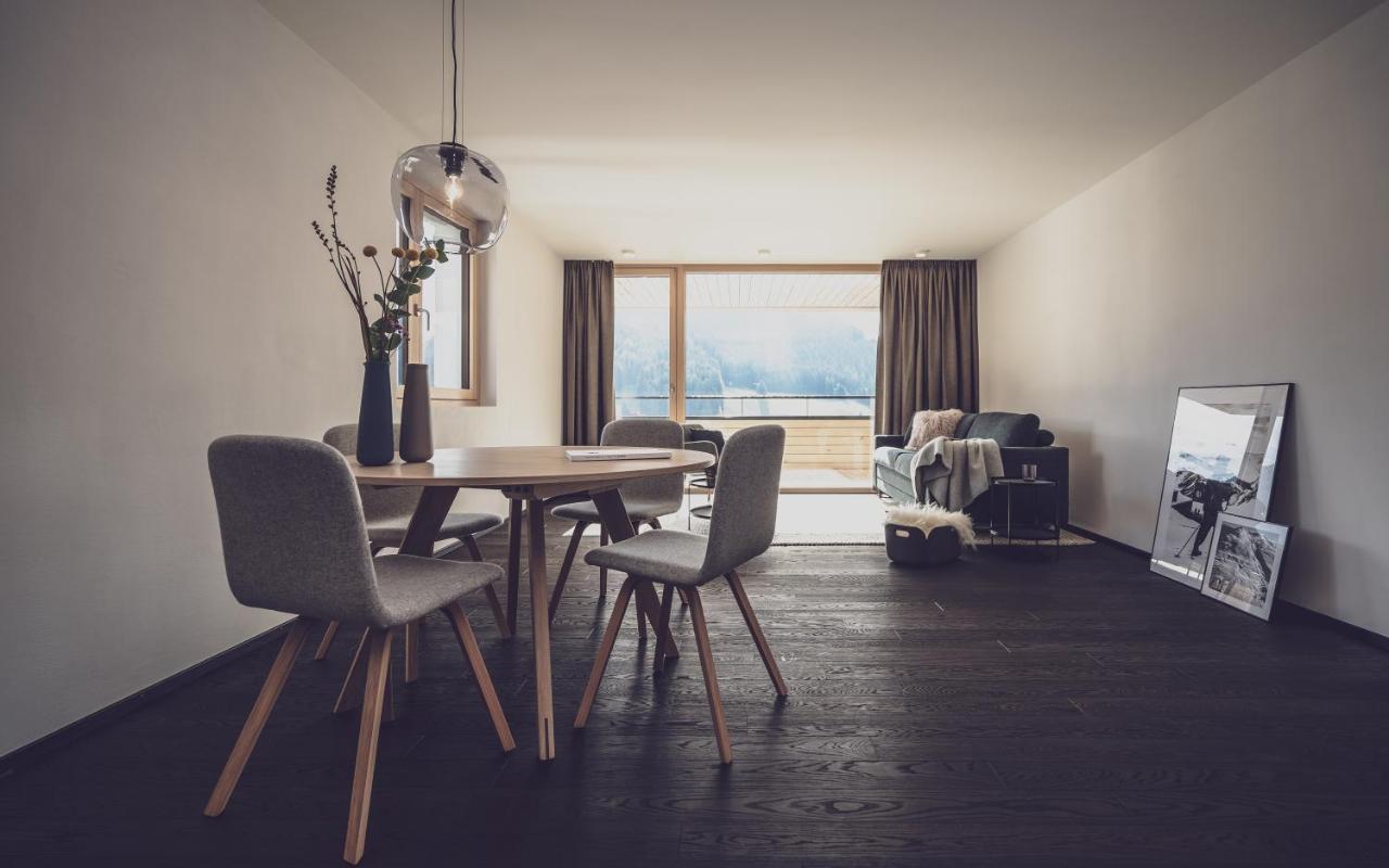 Parsenn Resort 达沃斯 外观 照片