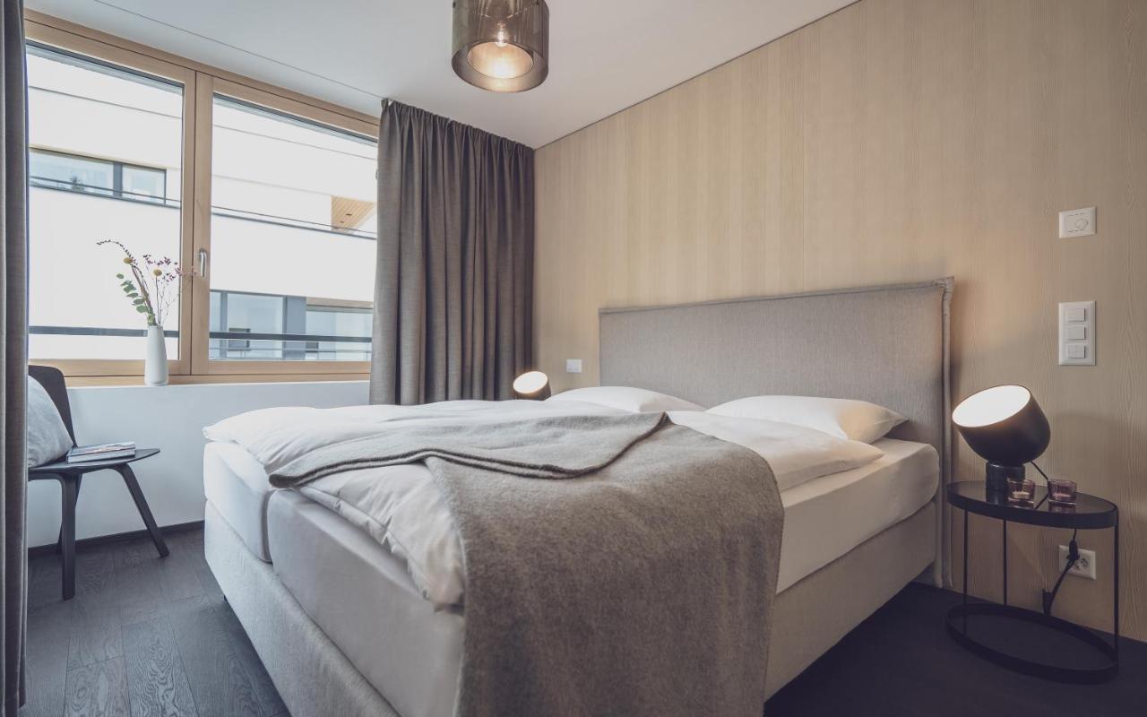 Parsenn Resort 达沃斯 外观 照片